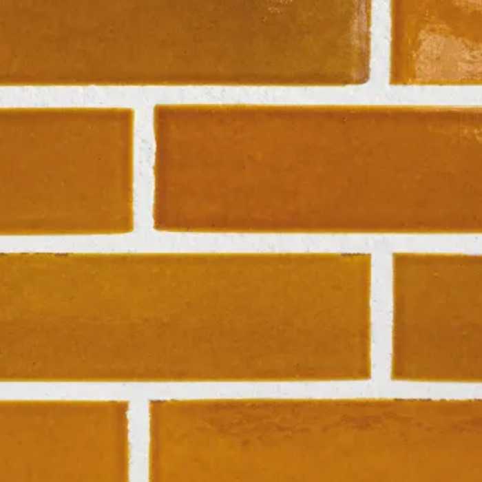 Глазурованный кирпич S.Anselmo Honey, 240х115х70 мм