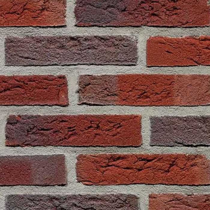 Кирпич облицовочный Terca Avior (AVIOR WF HV), 210х100х50 мм