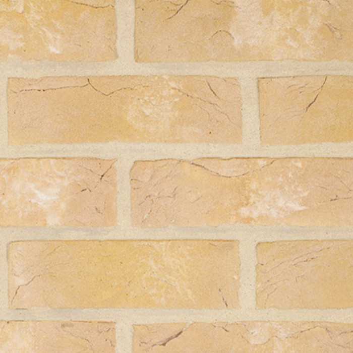 Плитка Terca Oakington Buff, 215х65х22-25 мм