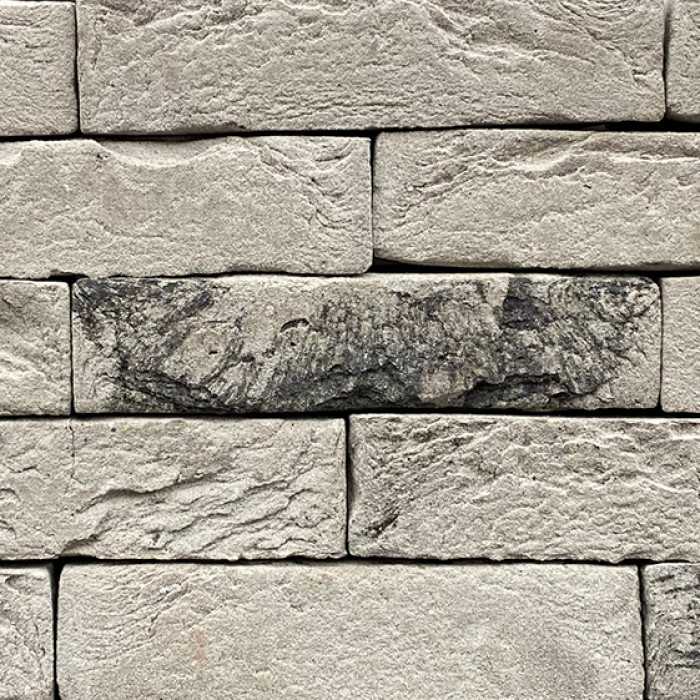 Керамическая плитка Joseph Bricks John James Junior, двойной обжиг, 214х65х24 мм