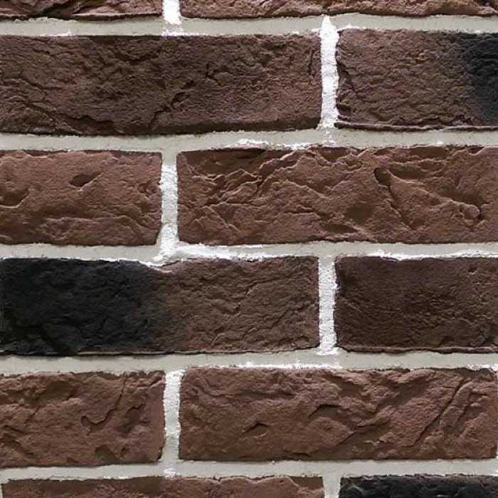 Декоративный кирпич REDSTONE Town Brick TB-83/R, 213х65 мм